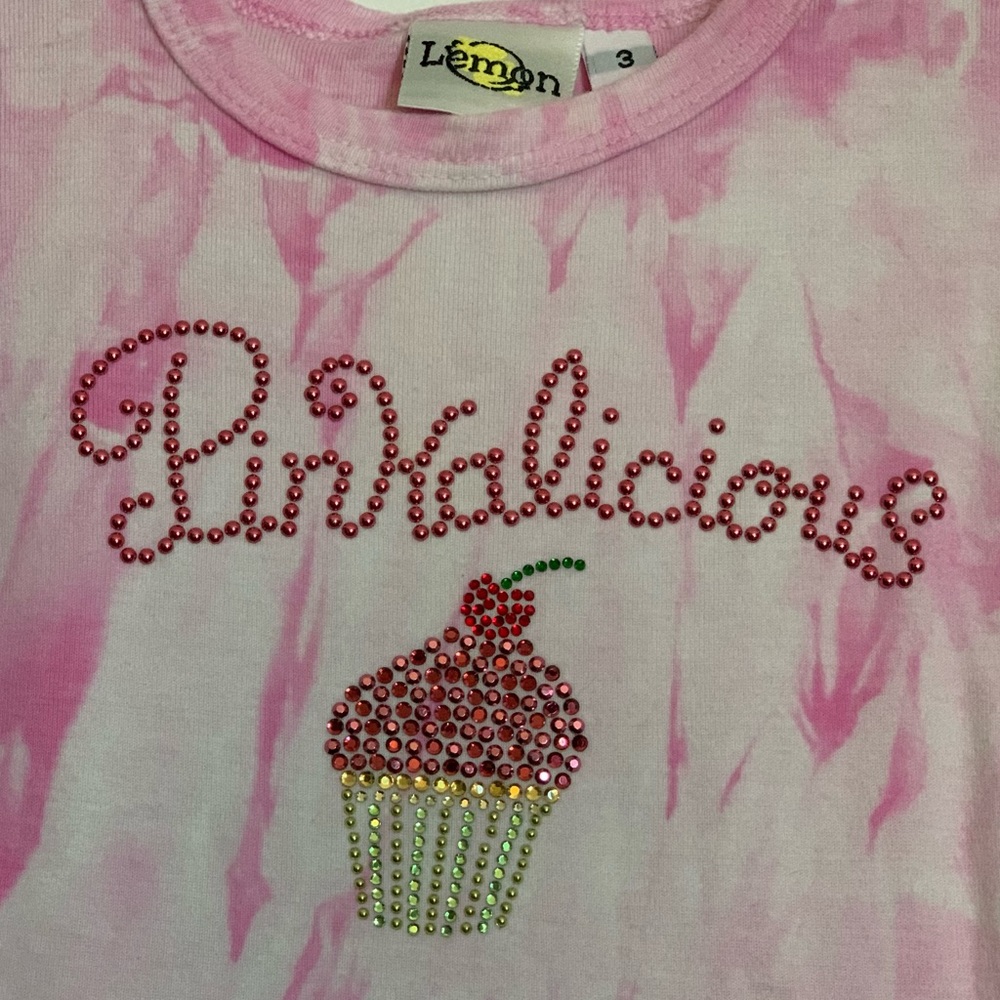 Pinkalicious by Lemon - Picture 2 of 2
